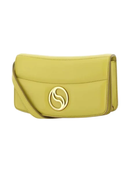 Torebka Stella Mccartney zielona