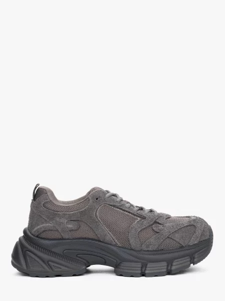 Sneakerși Es8 gri