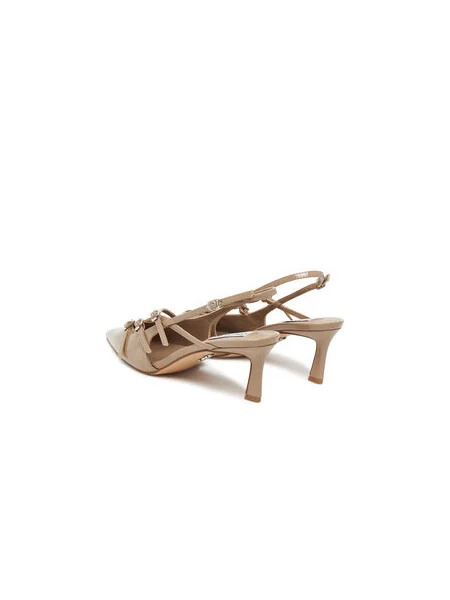 Steve Madden Salonke Liana smeđa