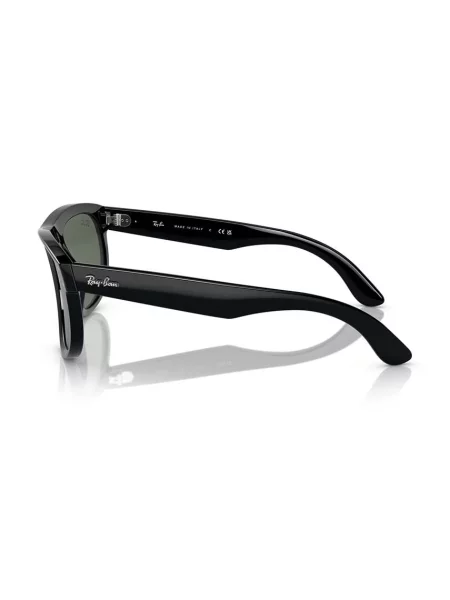 Солнцезащитные очки Ray-ban черные