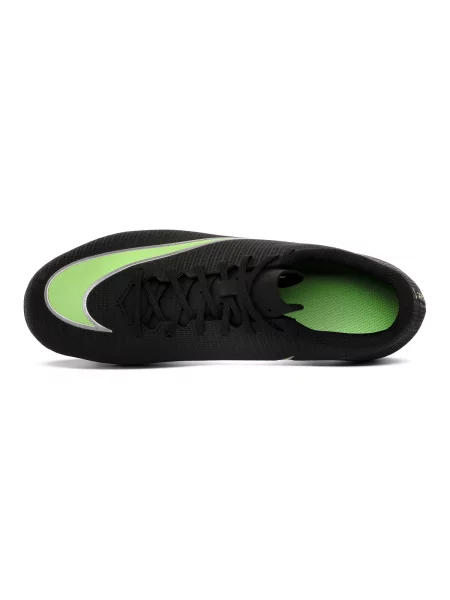 Félcipo Nike fekete