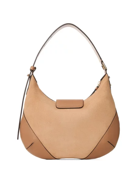 Geanta de piele Jimmy Choo din piele mini