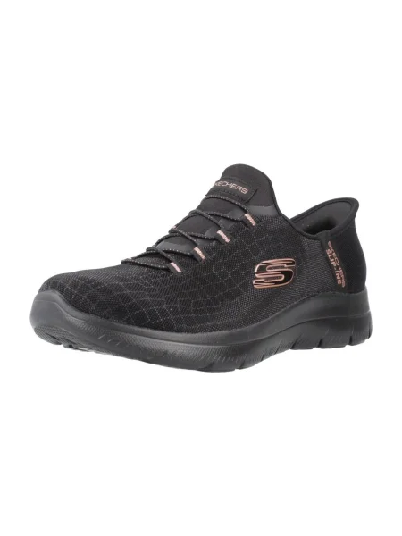 Pantofi Skechers negru