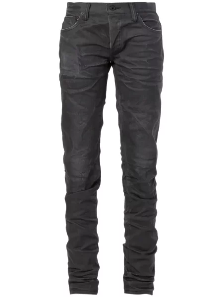 Kalhoty Mastercraft Union šedé