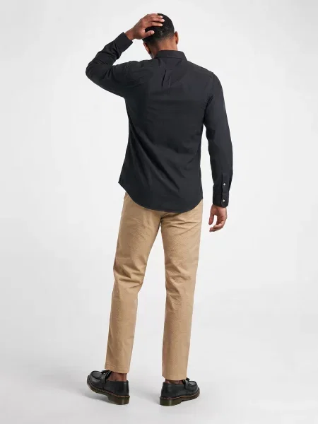 Polo Ralph Lauren Košeľa / červená čierna