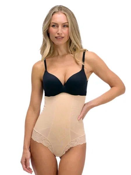 MAGIC Bodyfashion Chiloți modelatori pielii