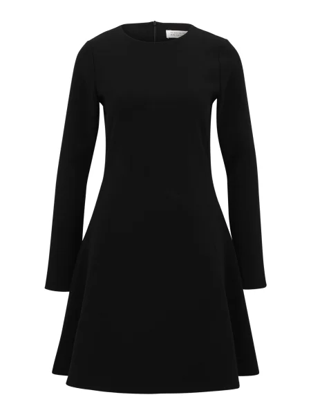 Guido Maria Kretschmer Rochie Jaden' negru
