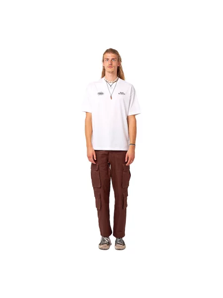 Tricou Superb 1982 alb