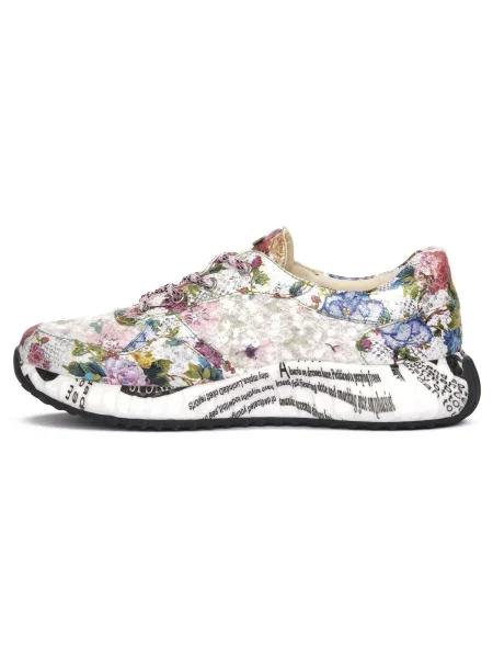 Pantofi Laura Vita bej