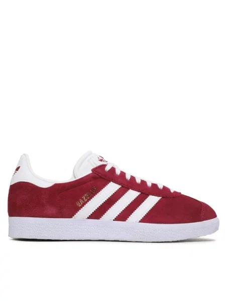 Adidas Tenisice Gazelle tamnocrvena