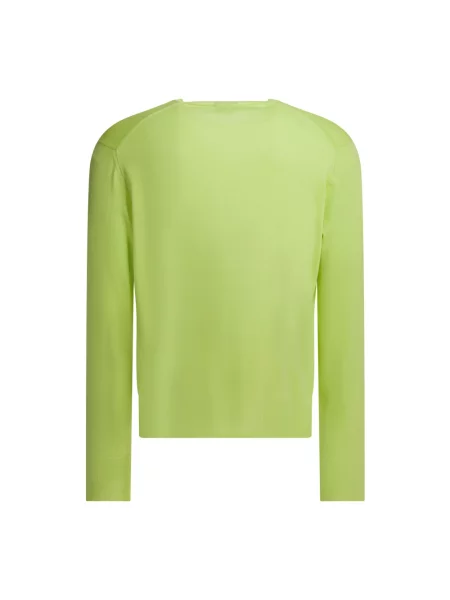 Sweter Tom Ford zielony