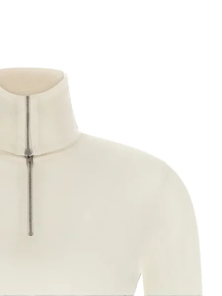 Lung pulover Jil Sander