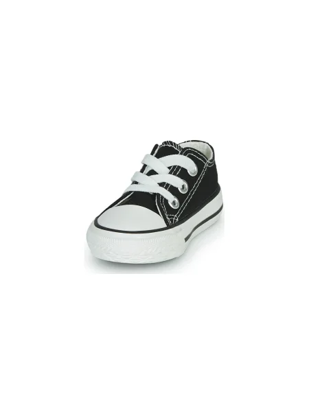 Pantofi copii Citrouille Et Compagnie negru