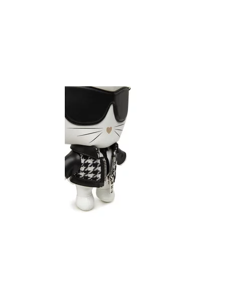 Rankinė KARL LAGERFELD juoda