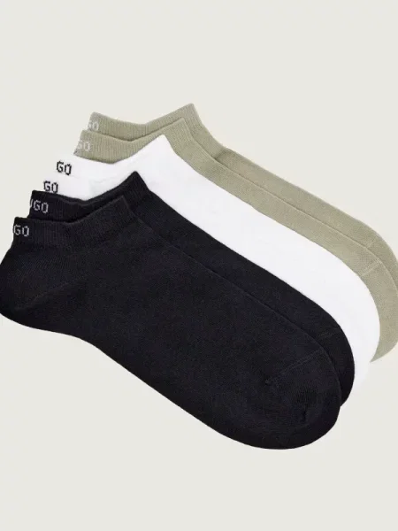 Hugo Bodywear Șosete/tălpici UNI