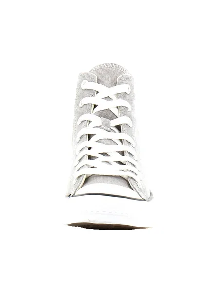 Pantofi Converse gri