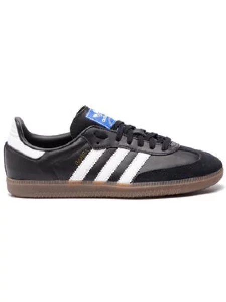 Adidas Sneakersy Samba Og černá