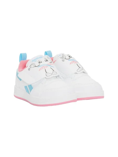 Gyerek félcipő Reebok Sport fehér
