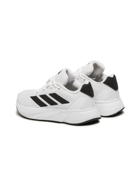 Félcipő Adidas fehér