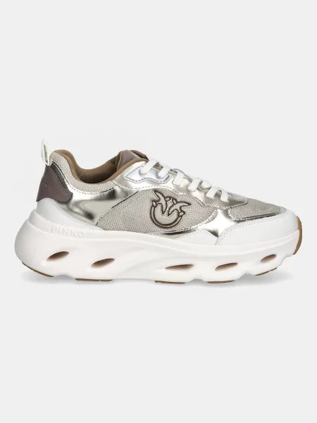 Pinko sneakers Pink 09 roz