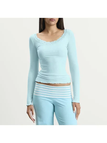Top Many Many Clothes