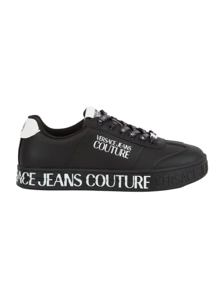 Sneakersy Versace Jeans Couture