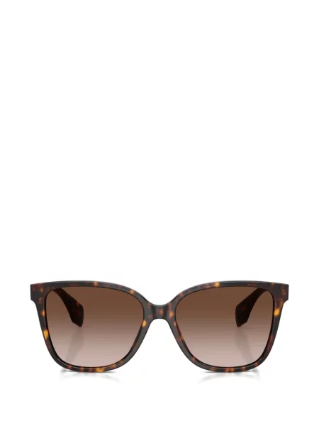 Ochelari de soare Versace Eyewear maro