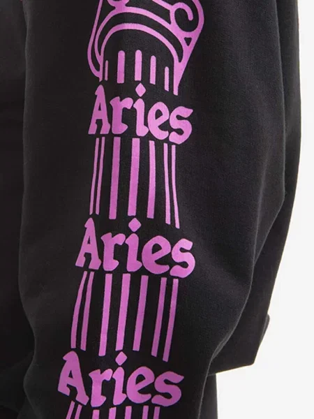 Кофта Aries Column