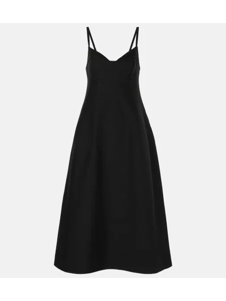 Obleka obleka Co črna