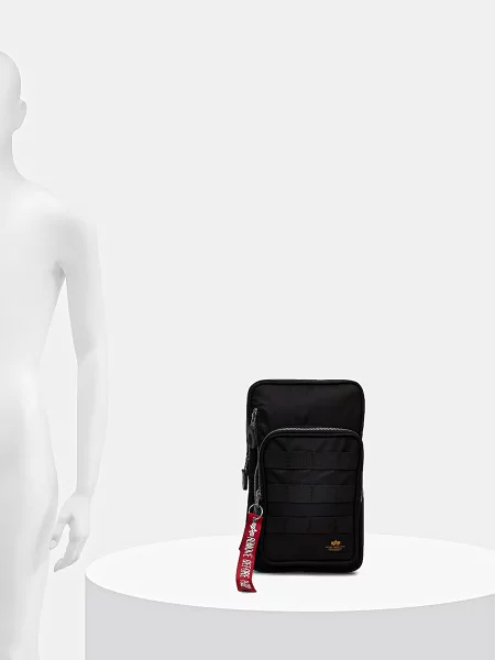 Сумка Alpha Industries