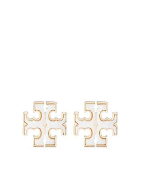 Cercei Tory Burch auriu