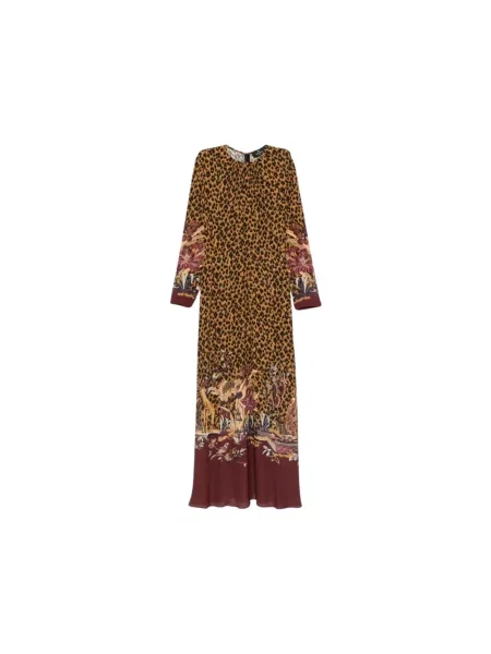 Sukienka Etro