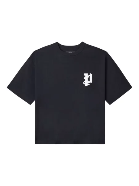 Tričko Purple Brand černé