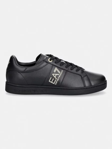 Emporio Armani superge črna