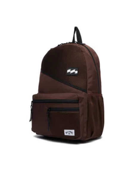 Billabong Nahrbtnik Temno rjava