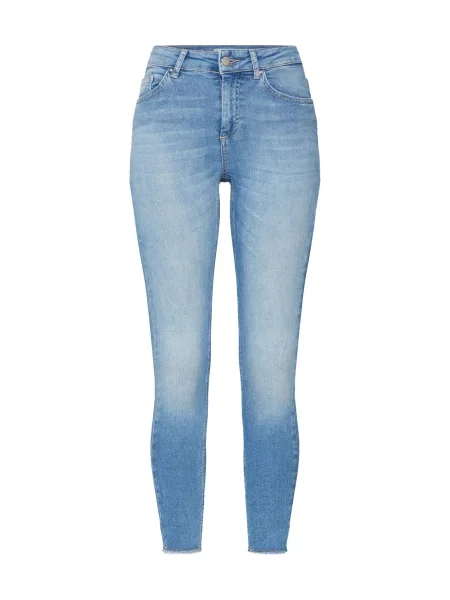 ONLY Jeans ONLBlush denim albastru