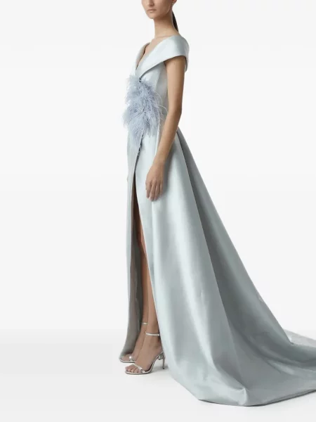 Rochie Gattinolli By Marwan cu pene