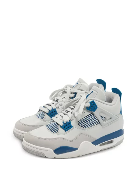 Tenisky Jordan Air Jordan 4 biela