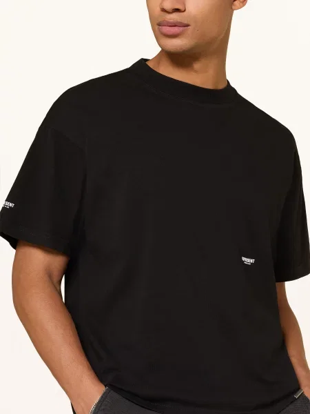 Represent Tričko černá
