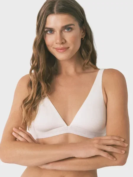Бюстгальтер Women'secret білий