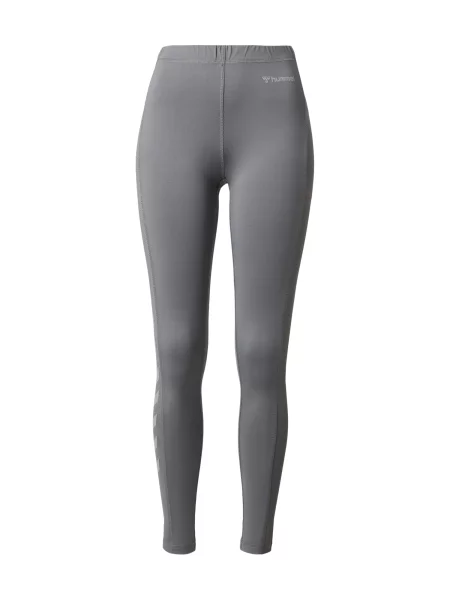 Hummel Pantaloni sport MT MABLEY / deschis gri
