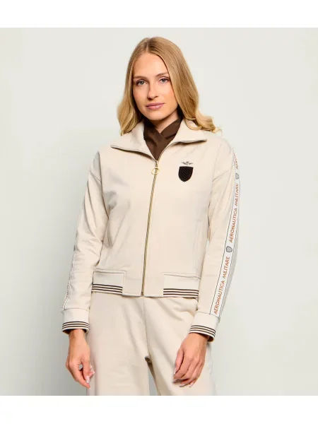 Aeronautica Militare Hanorac bej