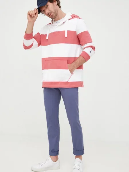 Tommy Hilfiger Παντελόνι μπλε