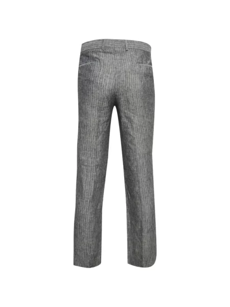 Pantaloni Boss gri
