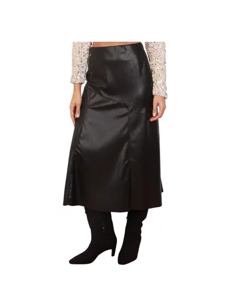Suknja La Modeuse crna