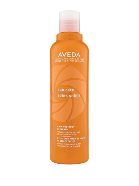 Aveda Sun Care Hair and Body Cleanser ml