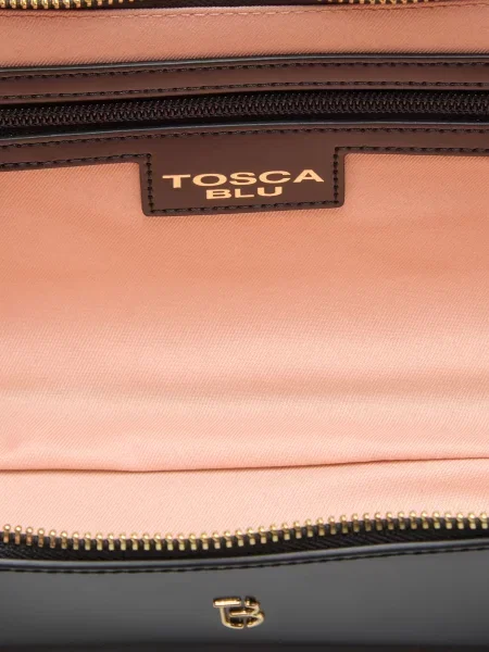 Сумка Tosca Blu черная