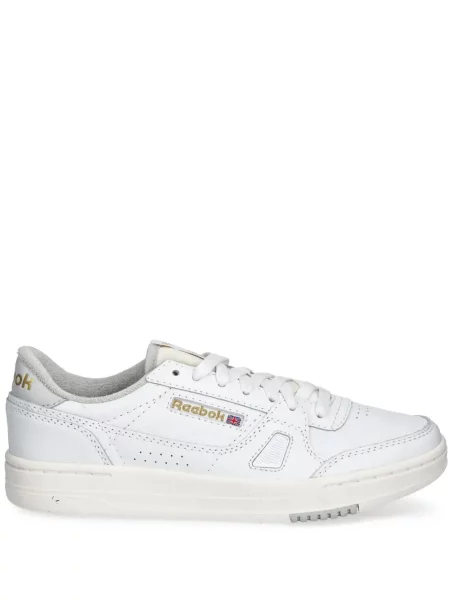 Sneakerși Reebok alb