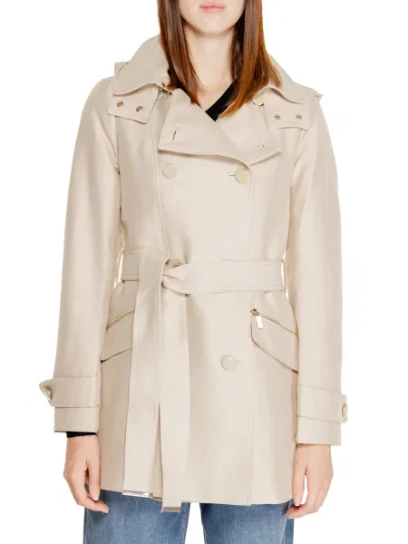 Trenci Morgan De Toi albastru