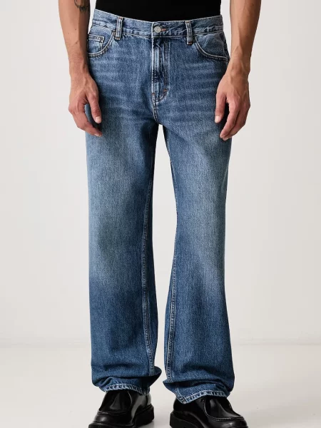 Frame RELAXED JEAN blugi relaxed fit pentru femei
